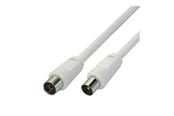 Antennkabel - Deltaco antenna cable - 10 m - R00150038