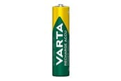 Battery - VARTA Recharge Accu Power battery - 4 x AAA / HR03 - NiMH - 56703101494