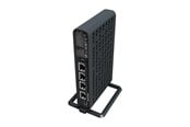 Nätverk - Router - MikroTik hAP be lite - wireless router - Wi-Fi 7 - desktop - Wireless router 802.11a/b/g/n/ac/ax/be (Wi-Fi 7) - A42G-HbeP