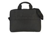 Väskor - Tucano Global - notebook carrying case - compact and modern design - BSBTK21314-BK