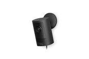 Nätverkskamera  - Ring Outdoor Cam Plug-in Retinal 2K- Black - B0FZPNZ95K