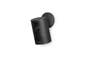 Nätverkskamera  - Ring Outdoor Cam Battery - Retinal 2K - Black - B0FZPWYP5Q