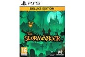 Spel - The Slormancer (Deluxe Edition) - Sony PlayStation 5 - Action / äventyr - 3700664534374