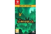 Spel - The Slormancer (Deluxe Edition) - Nintendo Switch - Action / äventyr - 3700664534381