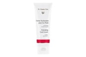 Kroppsvård - Dr. Hauschka Hydrating Foot Cream - 4020829006317