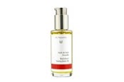 Kroppsvård - Dr. Hauschka Blackthorn Toning Body Oil - 4020829007888