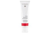 Kroppsvård - Dr. Hauschka Deodorising Foot Cream - 4020829079601