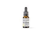 Ansiktsvård - Ecooking Vitamin C & Ginseng Vitalising Glow Serum - 5712350542127