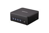 Stationär - Mini PC / Barebone - GEEKOM IT12 Max | Intel Core Ultra 5 125U | 16GB | 500GB | Windows 11 Pro - IT12M-125U