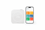 Smarta Hem - tado Trådbunden smart termostat X (2:a gen) - TAD-106331