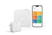 Smarta Hem - tado Trådbunden smart termostat X (2:a gen) - Startkit - TAD-106332