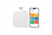 Smarta Hem - tado Trådlös temperatursensor X (2:a gen) - TAD-106333