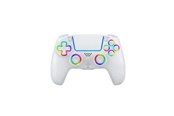 Spel Tillbehör - Deep Explorer Pro - White - Wireless Controller - Sony PlayStation 5 - 3760430320280