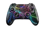 Spel Tillbehör - Deep Explorer Thunder - Black - Switch / Switch 2 - Wireless Controller - Nintendo Switch 2 - 3760430320419