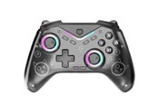 Spel Tillbehör - Deep Explorer Spark - Black - Switch / Switch 2 - Wireless Controller - Nintendo Switch 2 - SWCONWIRSPARBL