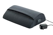 Ergonomi - Leitz iComfi Uppvärmt Fotstöd - 51900089
