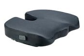 Ergonomi - Leitz iComfi Uppvärmd Ergo Sittkudde - 51920089