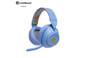 Spel Tillbehör - PowerA LucidSound LS500 Wireless Gaming Headset - Sunrise Paradise - CPHS0638