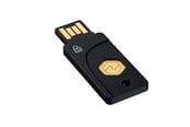 Input Adapter - Kensington VeriMark™ NFC+ USB-A säkerhetsnyckel - K64738WW