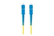 Nätverkskabel - Lanberg patch cable - 2 m - yellow - Gul - FO-SUSU-SS11-0020-YE