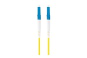 Nätverkskabel - Lanberg patch cable - 2 m - yellow - Gul - FO-LULU-SS11-0020-YE