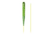 Nätverkskabel - Lanberg pigtail - 2 m - yellow - Gul - FP-E200-SE11-0030-YE