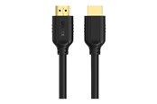 Displaykabel - Unitek HDMI cable - 1.5 m - C11079BK-15M