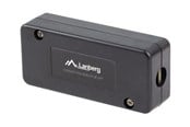 Nätverks tillbehör - Lanberg connection box - PLC-5UL1-B