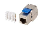 Nätverks tillbehör - Lanberg modular insert - KSFA-3000