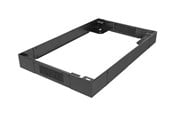 Rack chassis - Lanberg - rack plinth - 600 x 1000 mm - CK01-60-B