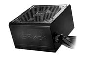 Strömförsörjning - ASRock PRO 650B Strömförsörjning - 650 Watt - 120 mm - ATX - 80 Plus Bronze certificate - 90-UXR065-BNEAA2