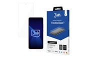 Mobiltelefontillbehör-Skyddsfilm - 3mk FlexibleGlass - screen protector for mobile phone - shatterproof - 5903108668446