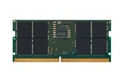 RAM - Kingston ValueRAM - DDR5 - module - 32 GB - SO-DIMM 262-pin / PC5-44800 - KVR56S46BS8-32
