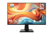 Skärm - 24,5" MSI PRO MP251 E14L - LED monitor - Full HD (1080p) - 25" - PRO MP251 E14L