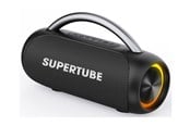 Bärbar & festhögtalare - Tracer SuperTube - speaker - for portable use - wireless - TRAGLO47727