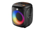 Bärbar & festhögtalare - Tracer Cube20 - party speaker - for portable use - wireless - TRAGLO47753