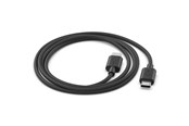 USB-kabel - HP Poly Focus - USB charging cable - USB-C to USB-C - C56Y7AA#AC3