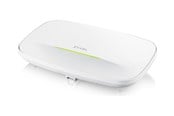 Accesspunkt - ZyXEL WBE630S - radio access point - 6-stream BE12300 NebulaFlex Pro - Wi-Fi 7 - cloud-managed - with 1 Year Connect & Protect (CNP) - WBE630S-EU0201F