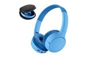 Hörlurar / Headset - Belkin SoundForm Mini 2 - AUD012HQBL