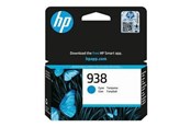Skrivartillbehör-bläck-toner - HP 938 - 4S6X5PE#LS1