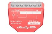 Smarta Hem - Shelly 1PM Gen4 - FG3800238070724