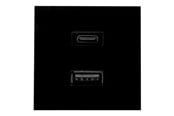Mobile - Adapters & Chargers - Shelly power adapter - USB-C USB - FG3800235269664