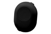 Smarta Hem - Shelly - relay switch button - black - FG3800238072193