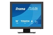 Skärm - 19" iiyama ProLite T1932MSC-B2S - LCD monitor - 19" - T1932MSC-B2S