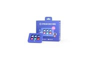 Tangentbord - Elgato Stream Deck Mini - Tangentbord - Svart - 10GAI9931