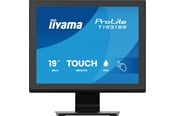 Skärm - 19" iiyama ProLite T1931SR-B2S - LED monitor - T1931SR-B2S