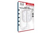 Spel Tillbehör - Deep Explorer Crystal Pack - 6-i-1-skydd - Skydd - Nintendo Switch 2 - 3760430320112