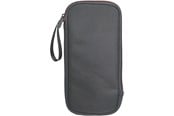 Spel Tillbehör - Deep Explorer Soft Carry Bag - Grey/Black - Bag - Nintendo Switch 2 - 3760430320099