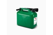 Biltillbehör - EXOline Bensindunk, Grön 5L - TG142300