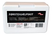 Biltillbehör - EXOline Första hjälpen-väska - TG142490